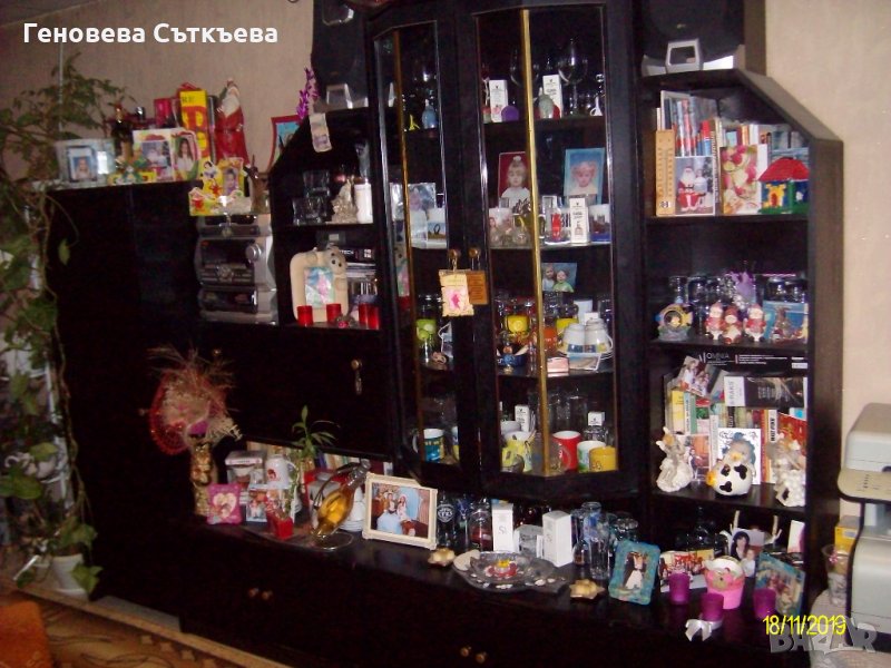 холна секция, снимка 1