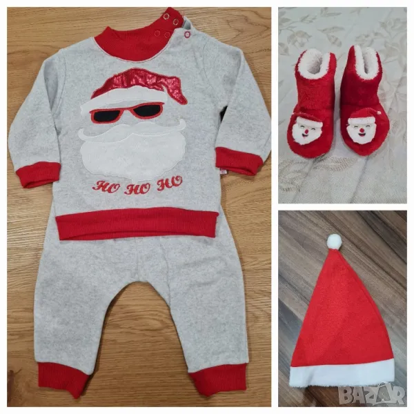 Детски комплект дрехи , снимка 1