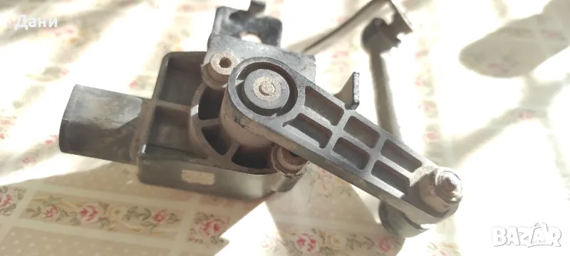 Датчик сензор нивомат (кантар) Шкода Октавия,Супърб,Йети , снимка 1