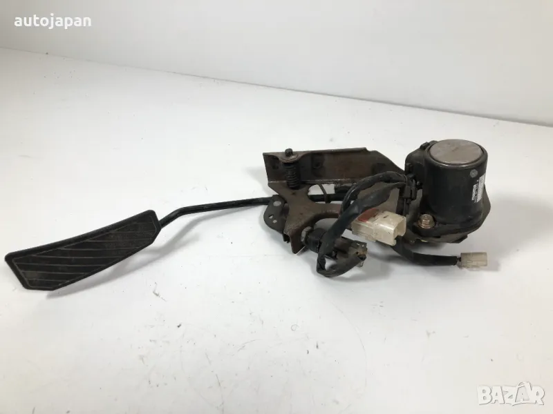 Педал газ потенциометър Mazda 323P BA 2.0D 1983007100, снимка 1