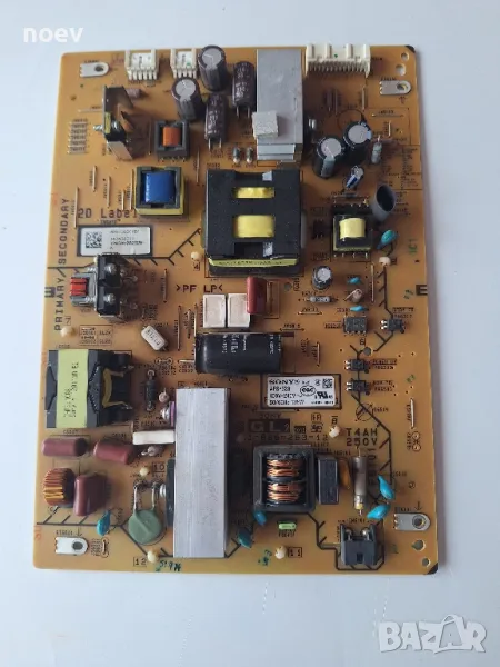 Power Board 1-886-263-12 APS-323 от SONY KDL32EX650, снимка 1
