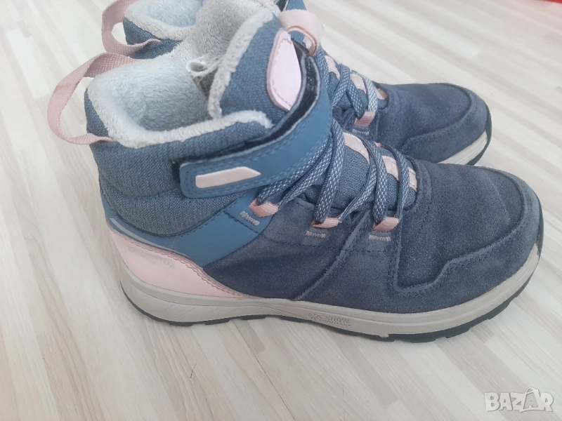 Детски зимни боти от Decathlon, снимка 1