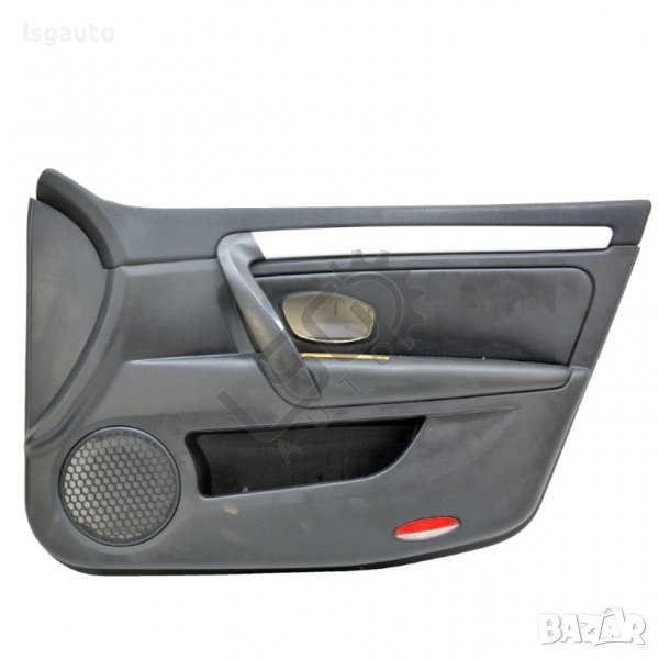 Интериорна кора предна дясна врата Renault Laguna III(2007-2015) ID:96092, снимка 1