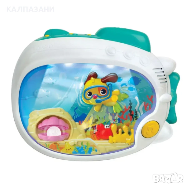 WINFUN 3 в 1 Проектор, музикална кутия и нощна лампа 720000, снимка 1