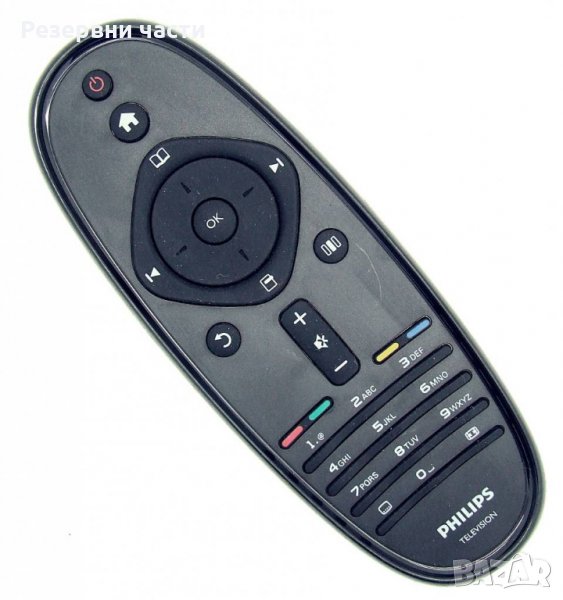 Дистанционно Philips YKF278-001, снимка 1