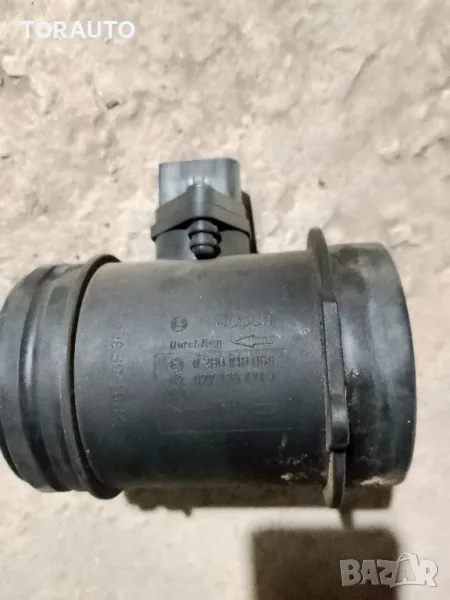 bmw e65 Дебитомер , снимка 1