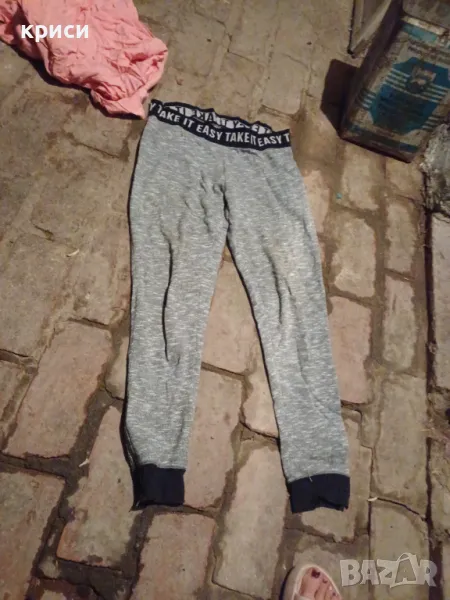 Дамски панталон , снимка 1