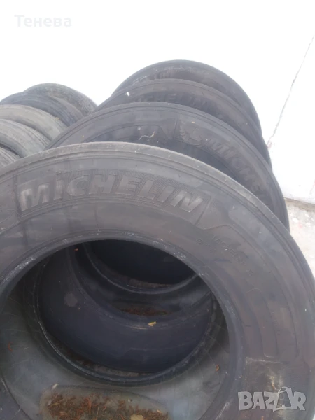 385/55/22.5, снимка 1