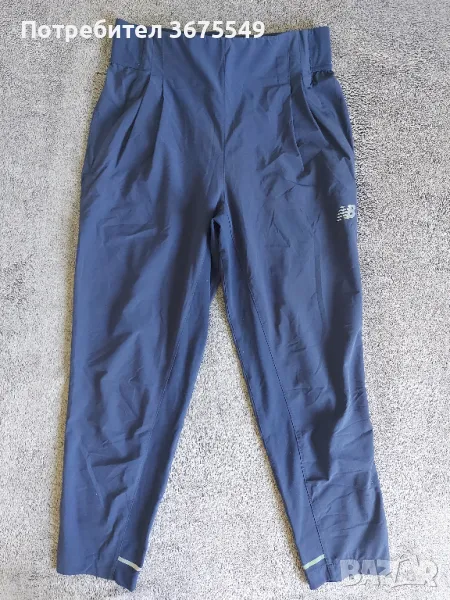 New Balance RC W's Joggers- S размер , снимка 1