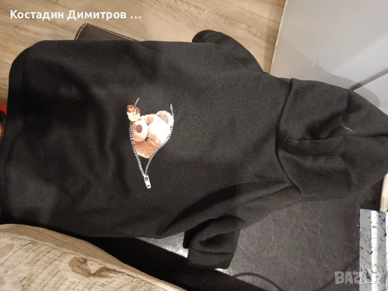 Дрешки за куче , снимка 1