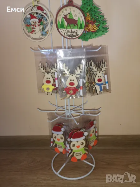 много коледни предложения, снимка 1