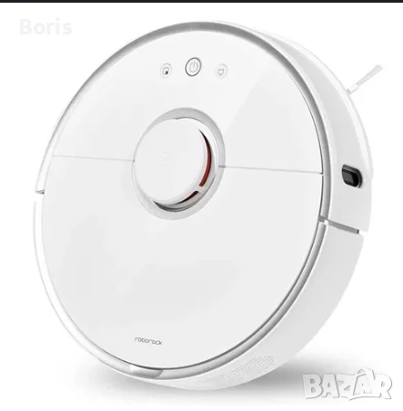 Ремонт,Сервиз за прахосмукачки роботи Xiaomi Roborock и всички други, снимка 1