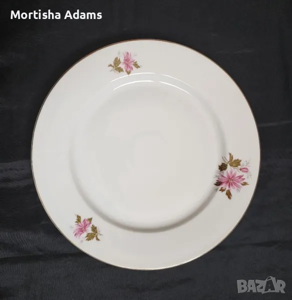 Плато "Горски слез", снимка 1