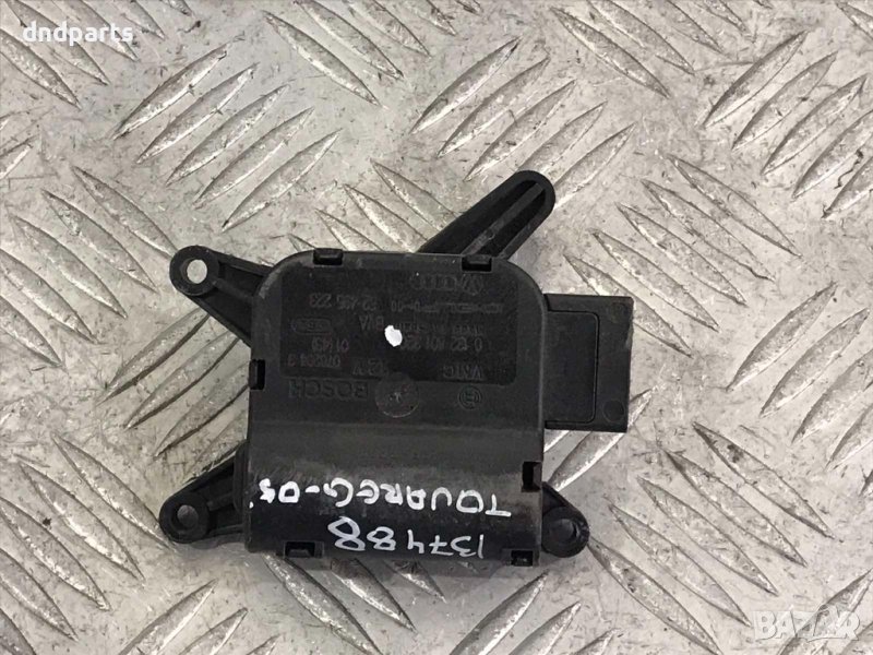 Моторче клапи парно VW Touareg,2005г., снимка 1