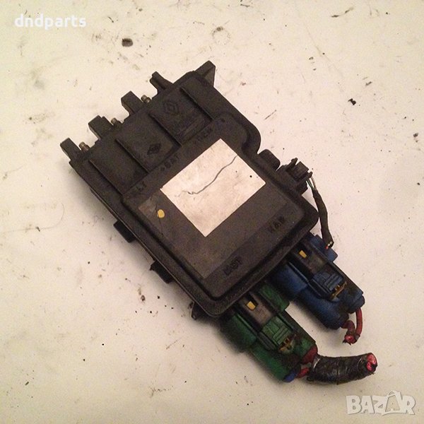 Модул контролер за Renault Laguna, 2.0 DCI, 150 к.с., 2009г., снимка 1