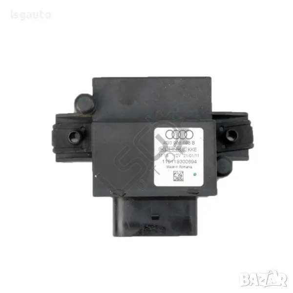 Реле горивна помпа AUDI A4 (B8) 2008-2015 ID: 137065, снимка 1