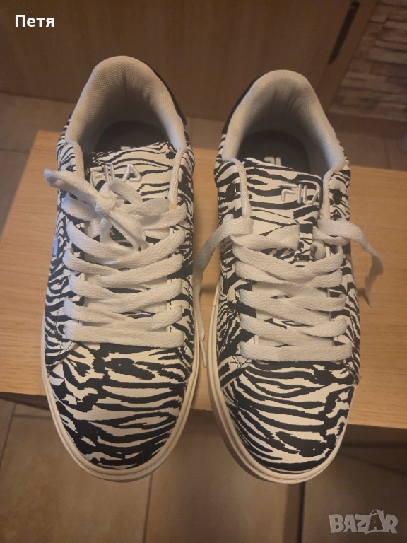 Кецове Fila 37, снимка 1