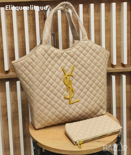 чанти ysl saint laurent , снимка 1