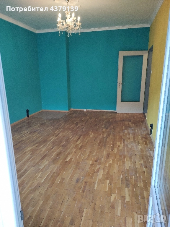 Апартамент под наем жк.Толстой, снимка 1