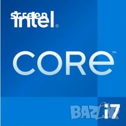 Процесор Интел i7-11700k , снимка 1