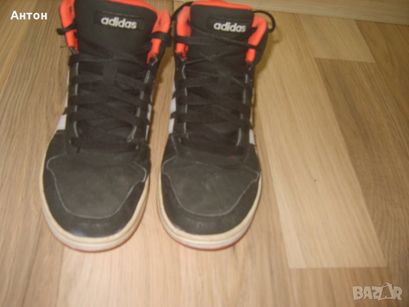 ADIDAS кецове 37 1/3, снимка 1