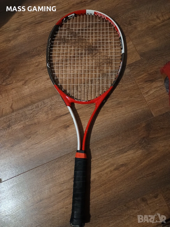 SLAZENGER SMASH 27, снимка 1