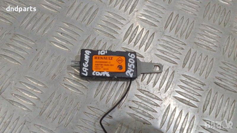 Модул Renault Laguna Coupe 2.0dCi 150кс.2010г.	, снимка 1