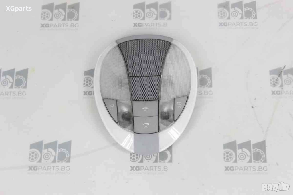 Плафон за Mercedes E-class W211 (2002-2009) A2118202201, снимка 1