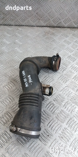 Тръба Citroen C4 1.6HDI 2007г.	, снимка 1