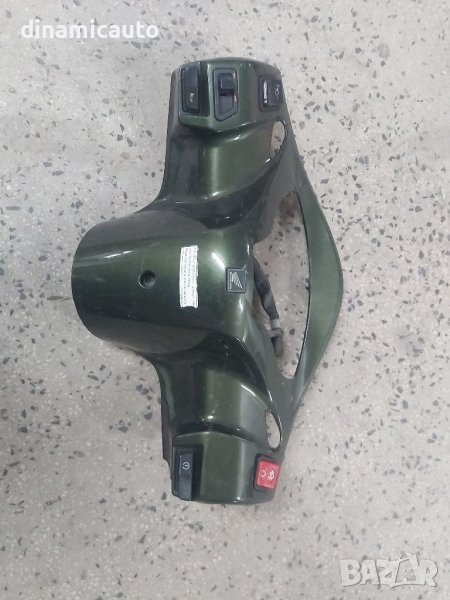 Пластмаси Honda Sh 300i , снимка 1