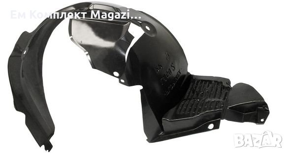 Подкалник преден десен / ляв Renault Laguna 01-05г Продава Ем Комплект, снимка 1
