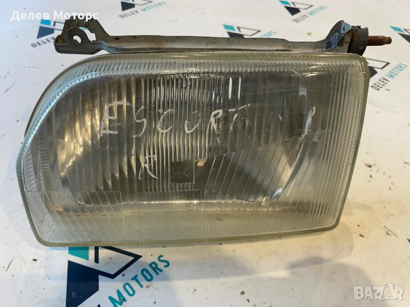 Фар десен за Ford Escort, Форд Ескорт, снимка 1