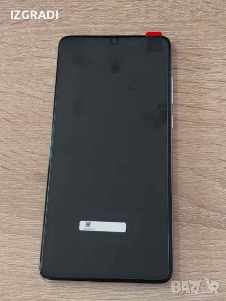 Оригинален дисплей за Huawei P30, снимка 1