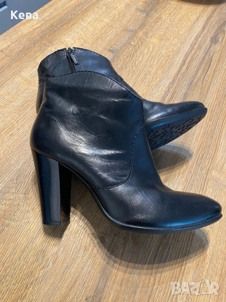 Дамски боти, снимка 1