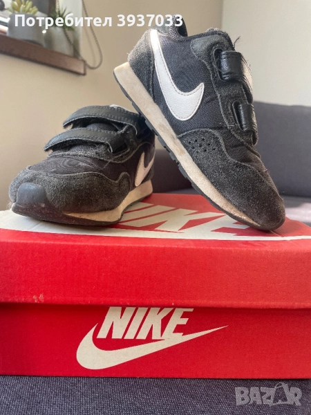 Nike детски маратонки , снимка 1