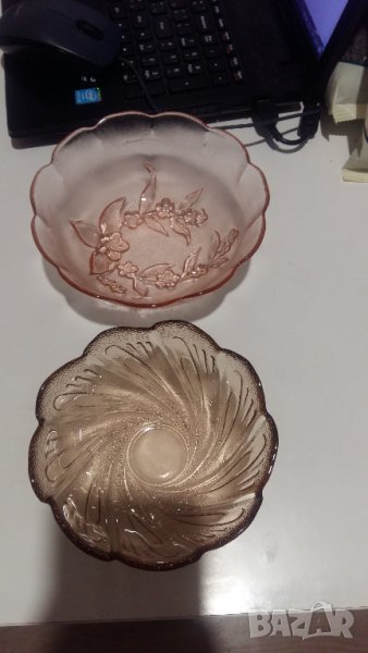 2 БР. КУПИ ЗА ЯДКИ, снимка 1