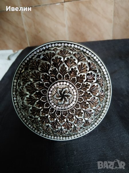 дръжка за врата тип топка, снимка 1