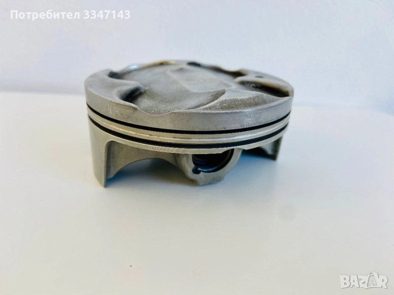 Бутало За Kawasaki KXF250 2007-2010, снимка 1