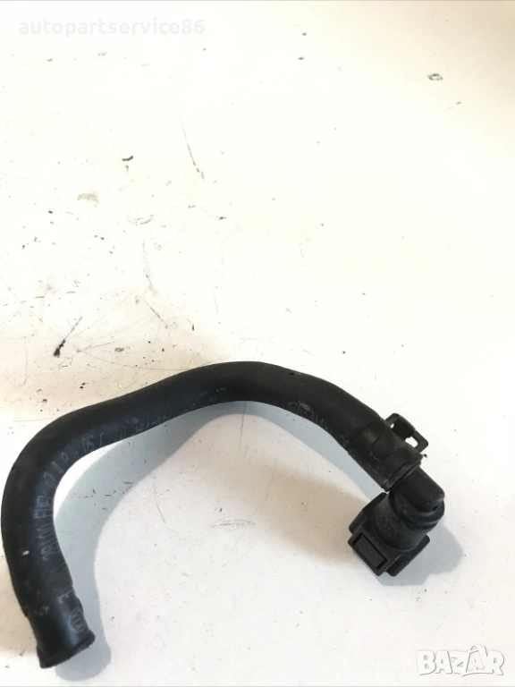 Маркуч тръба тип за KIA Cerato 1.5 CRDi (2004) 31481-2A100, снимка 1