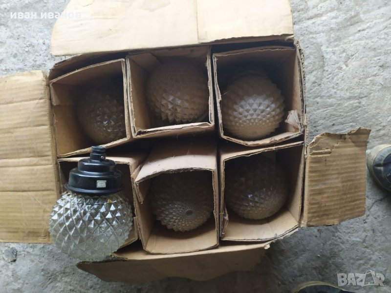 Осветителни тела, снимка 1