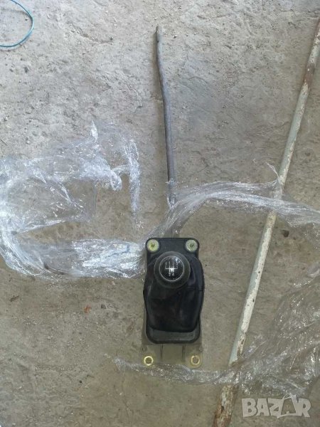 Скоростен лост , снимка 1