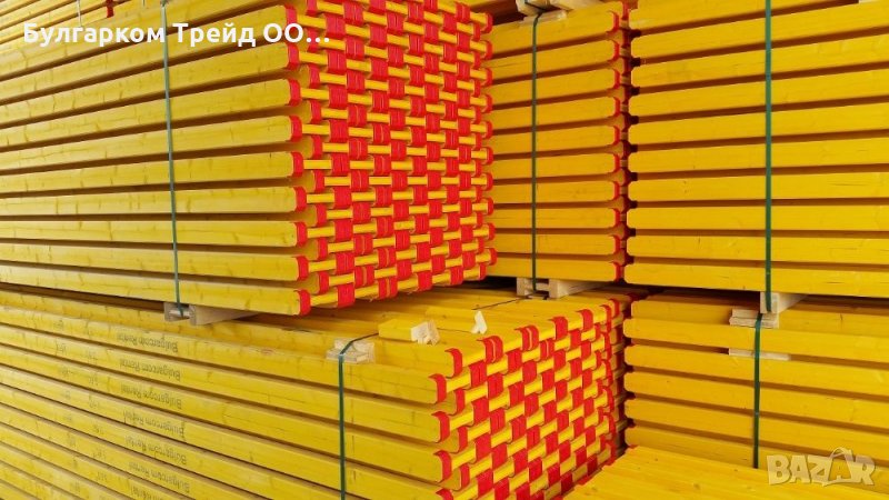 Трегери Н20, марка Kaufmann - нови, произведени в Австрия, снимка 1