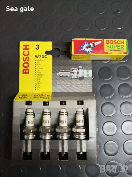 Автомобилни свещи W7DC, снимка 1