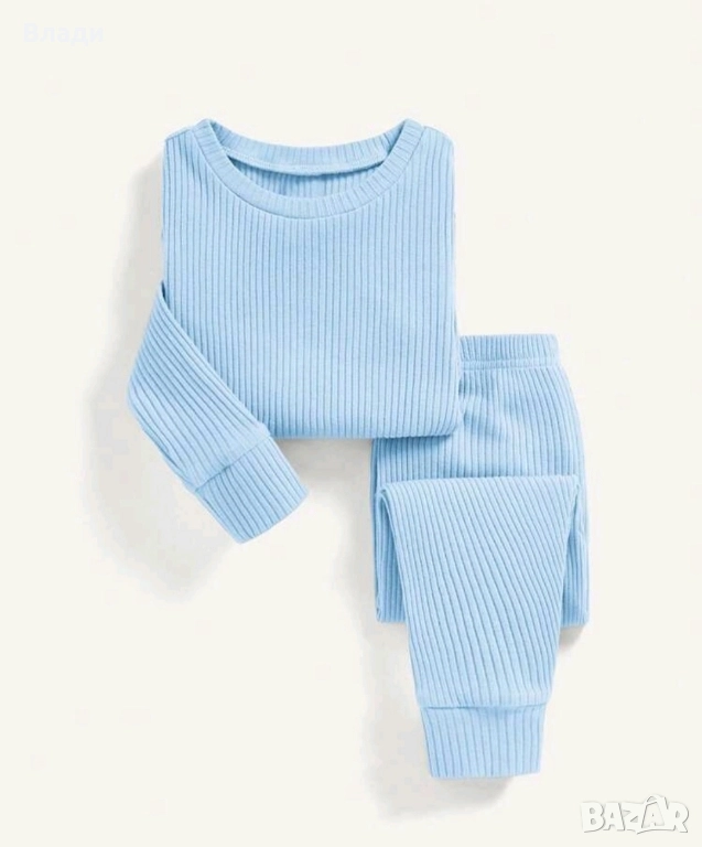 Нов детски сет унисекс 2-3г, снимка 1