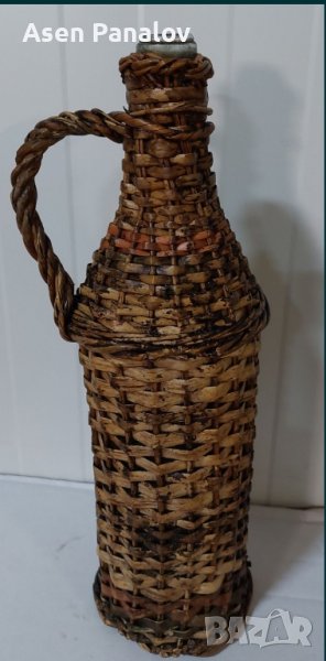 Дамажана , снимка 1