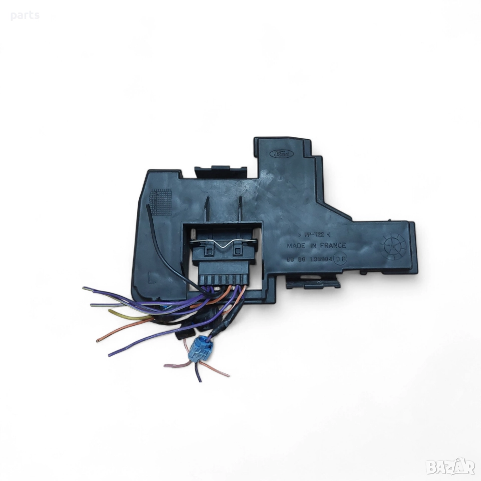 Платка Стоп Форд Мондео - 93BG13N004, снимка 1