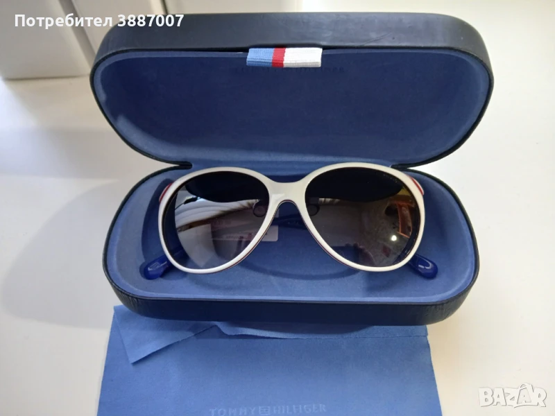 Дамски Оригинални Очила TOMMY HILFIGER, снимка 1