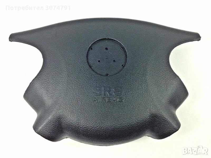 Капак за Еърбег за Мерцедес Airbag MERCEDES W211 E-Class 2003-2006, снимка 1