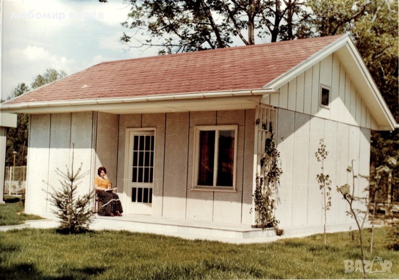 сглобяеми къщи , снимка 1