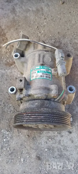 Компресор климатик Renault Modus 1.6 бензин, снимка 1